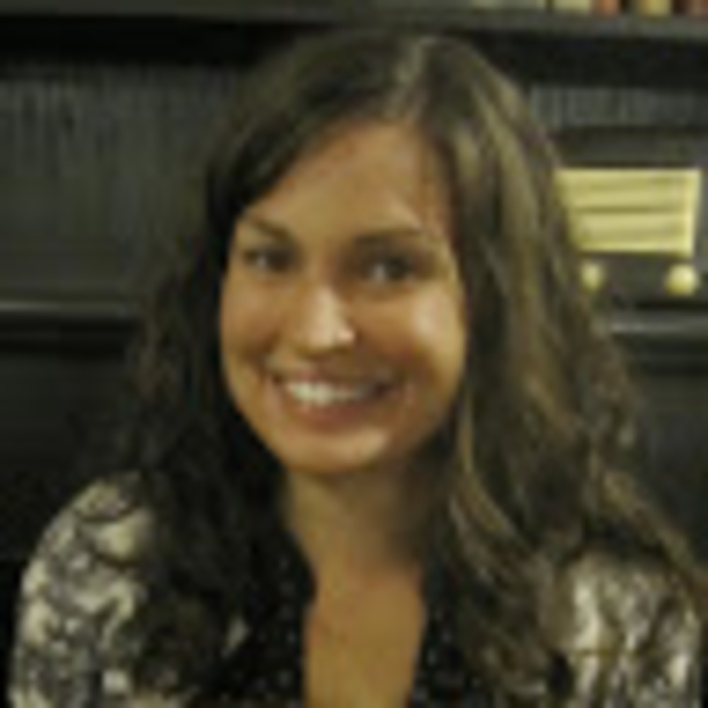 Meet your Posher, Katelyn